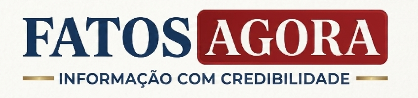 Fatos Agora